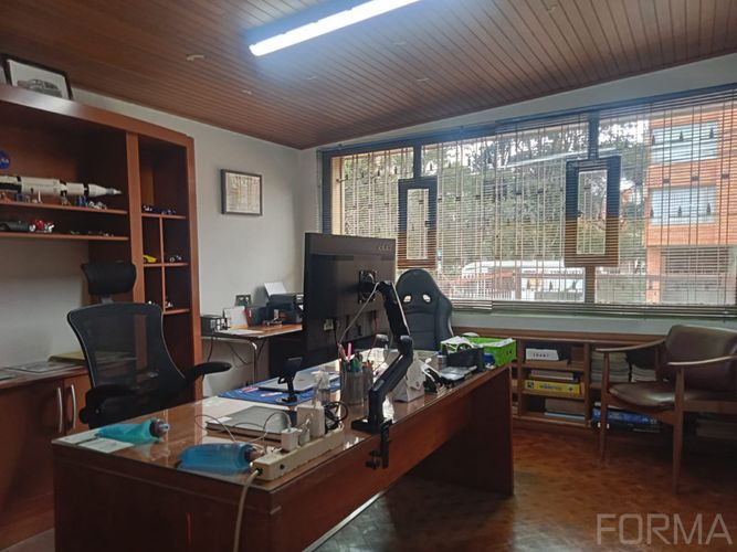 Casa de 5 alcobas en venta en Santa Bibiana, Bogotá, 444 m² · foto 11 de 20