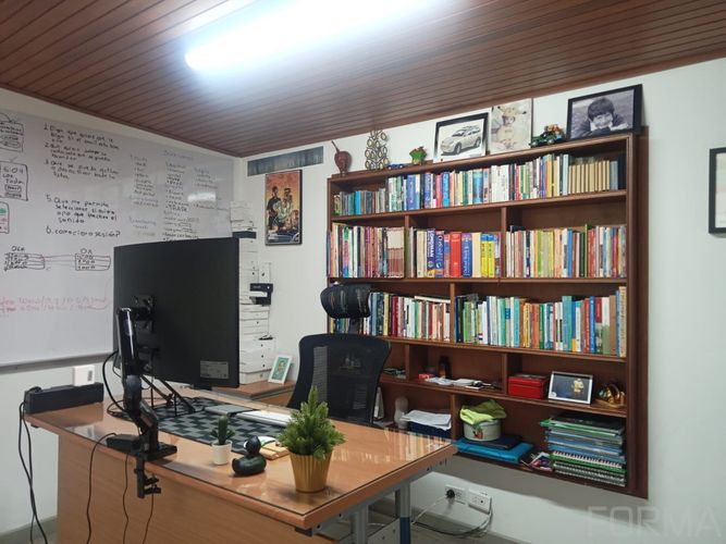 Casa de 5 alcobas en venta en Santa Bibiana, Bogotá, 444 m² · foto 17 de 20