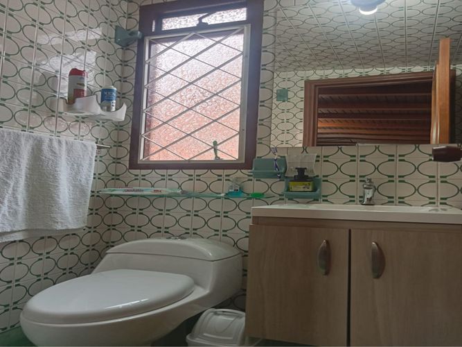 Casa de 5 alcobas en venta en Santa Bibiana, Bogotá, 444 m² · foto 18 de 20