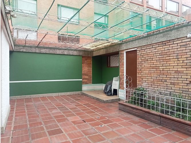 Casa de 5 alcobas en venta en Santa Bibiana, Bogotá, 444 m² · foto 20 de 20