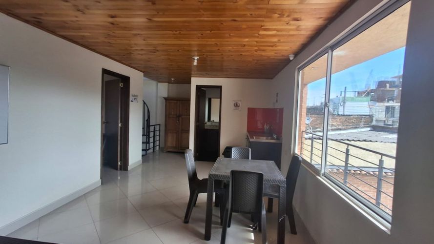 Apartamento de 11 alcobas en venta en Laura Vicuña, Chía, 341 m² · foto 11 de 24