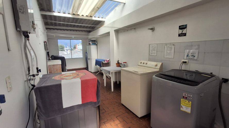 Apartamento de 11 alcobas en venta en Laura Vicuña, Chía, 341 m² · foto 13 de 24