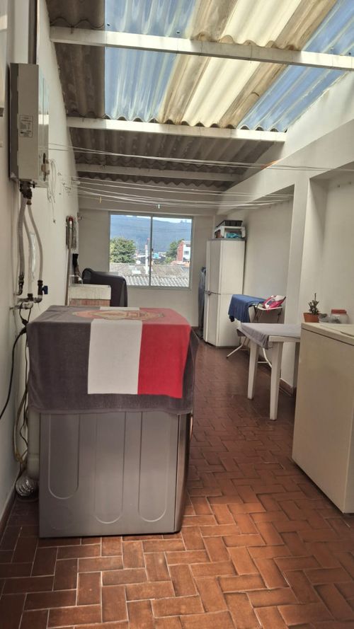 Apartamento de 11 alcobas en venta en Laura Vicuña, Chía, 341 m² · foto 16 de 24