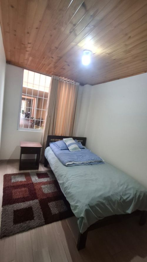 Apartamento de 11 alcobas en venta en Laura Vicuña, Chía, 341 m² · foto 18 de 24