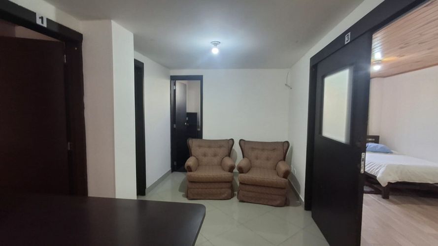 Apartamento de 11 alcobas en venta en Laura Vicuña, Chía, 341 m² · foto 20 de 24
