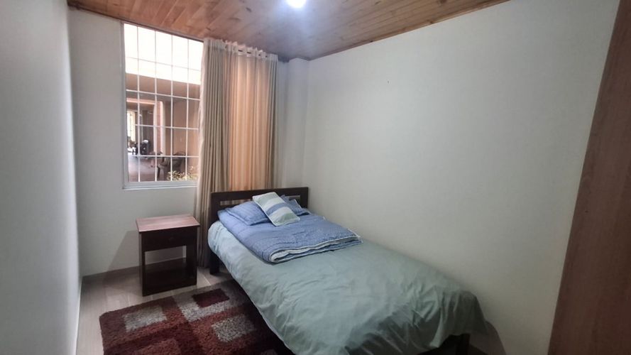 Apartamento de 11 alcobas en venta en Laura Vicuña, Chía, 341 m² · foto 23 de 24