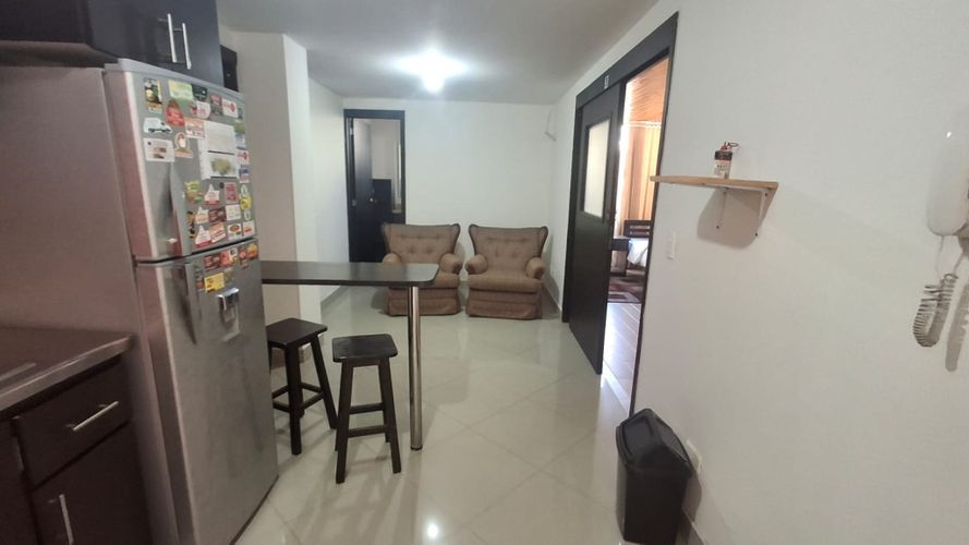 Apartamento de 11 alcobas en venta en Laura Vicuña, Chía, 341 m² · foto 24 de 24
