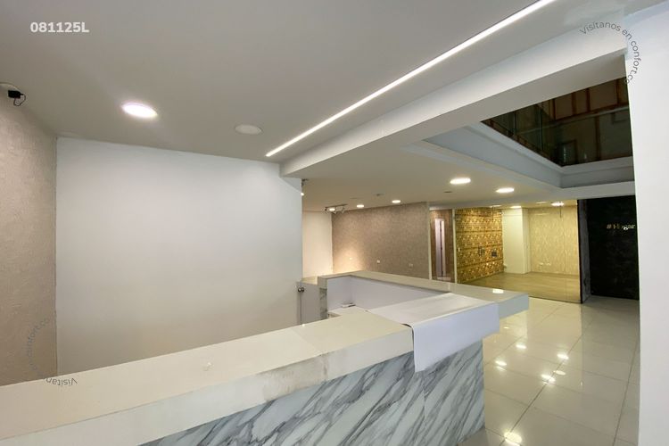 Local en arriendo en Patio Bonito, Medellín, 580 m² · foto 4 de 21