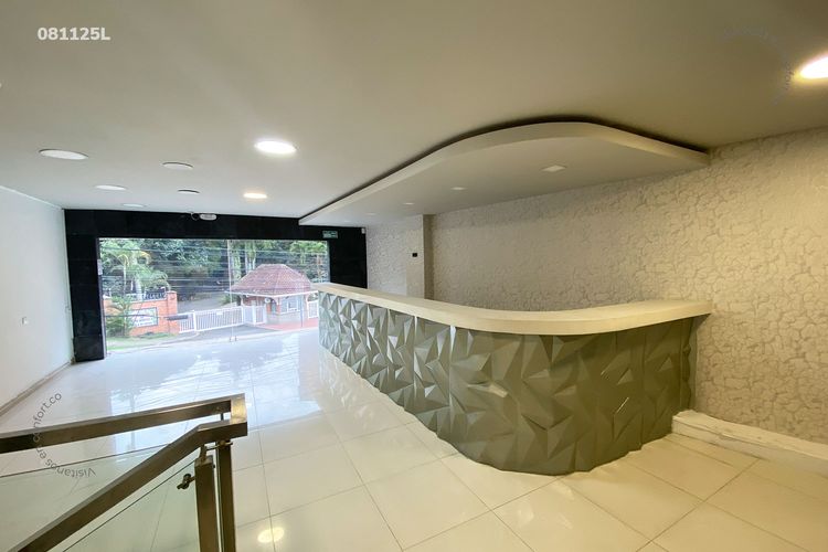 Local en arriendo en Patio Bonito, Medellín, 580 m² · foto 14 de 21
