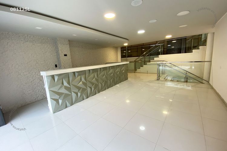 Local en arriendo en Patio Bonito, Medellín, 580 m² · foto 13 de 21