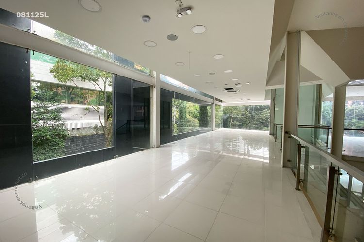 Local en arriendo en Patio Bonito, Medellín, 580 m² · foto 19 de 21