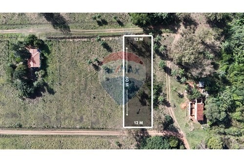 DOS TERRENOS JUNTOS  EN VENTA EN YPACARAÍ — foto 3