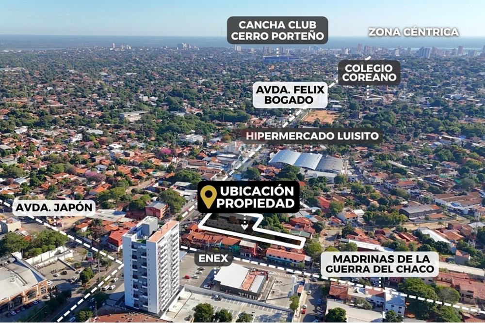 VENDO TERRENO EN SAN VICENTE — foto 3
