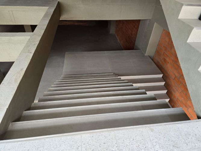 Bodega en arriendo en San Diego, Medellín, 3000 m² · foto 8 de 12