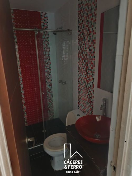 Casa de 4 alcobas en venta en Lagos Del Cacique, Bucaramanga, 230 m² · foto 8 de 15