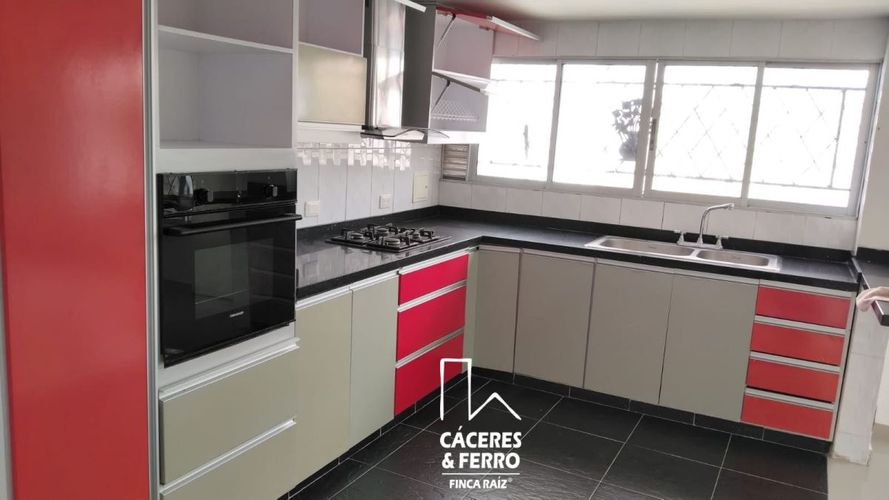 Casa de 4 alcobas en venta en Lagos Del Cacique, Bucaramanga, 230 m² · foto 11 de 15