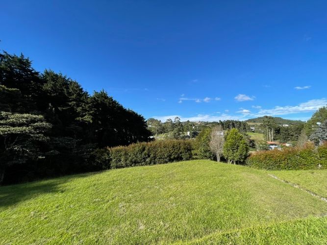 Lote en venta en Alto De Misael, Envigado · foto 2 de 9