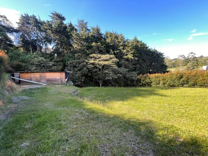 Lote en venta en Alto De Misael, Envigado · foto 3 de 9