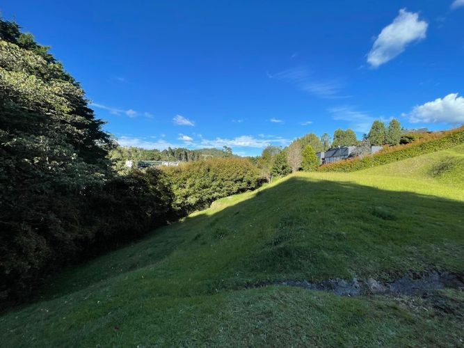 Lote en venta en Alto De Misael, Envigado · foto 5 de 9