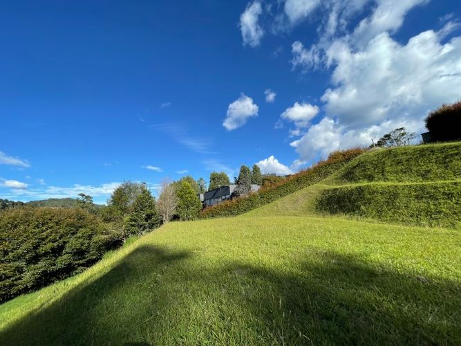 Lote en venta en Alto De Misael, Envigado · foto 7 de 9