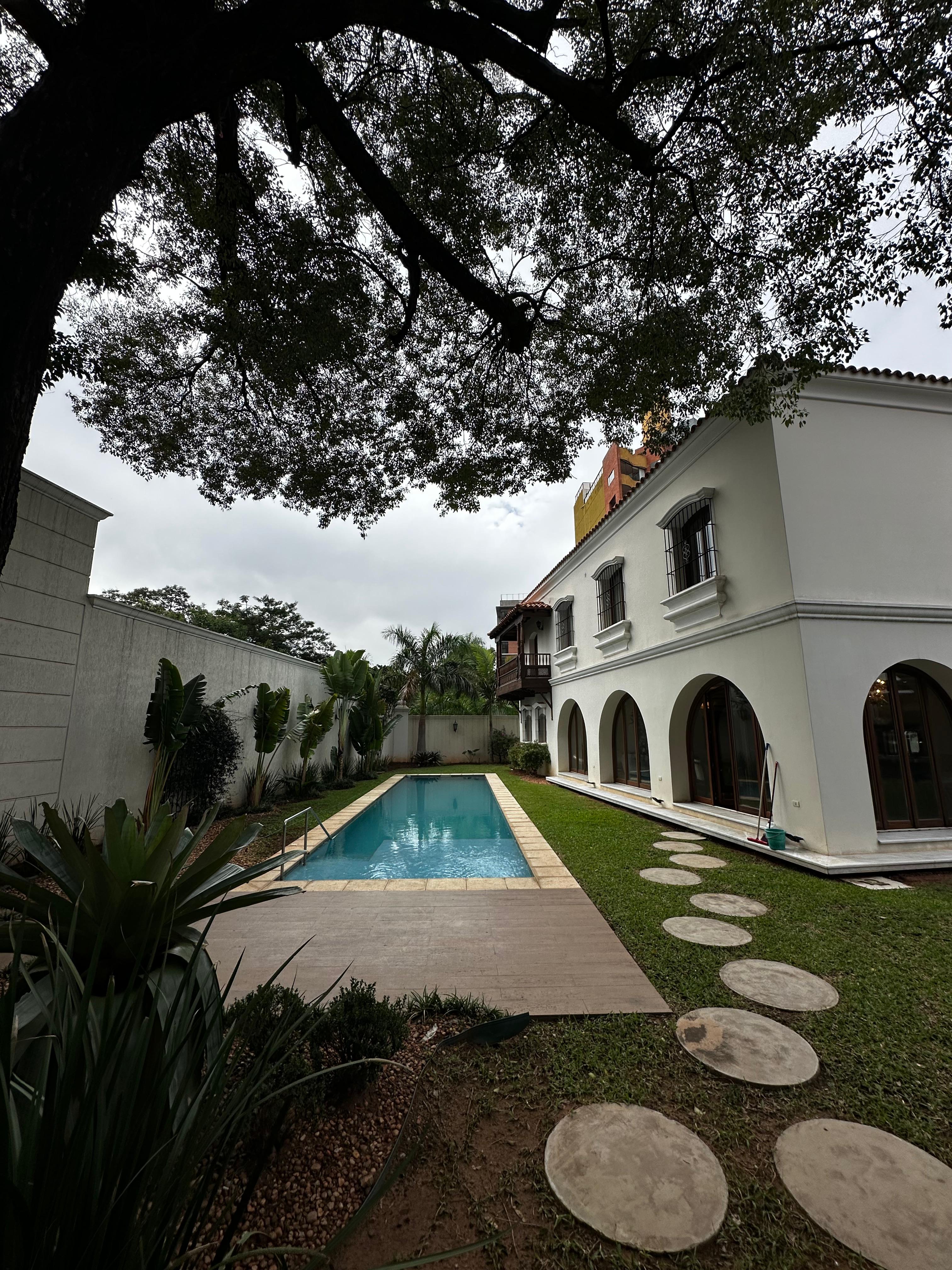 ALQUILO CASA ZONA GRAN HOTEL DEL PARAGUAY — foto 2