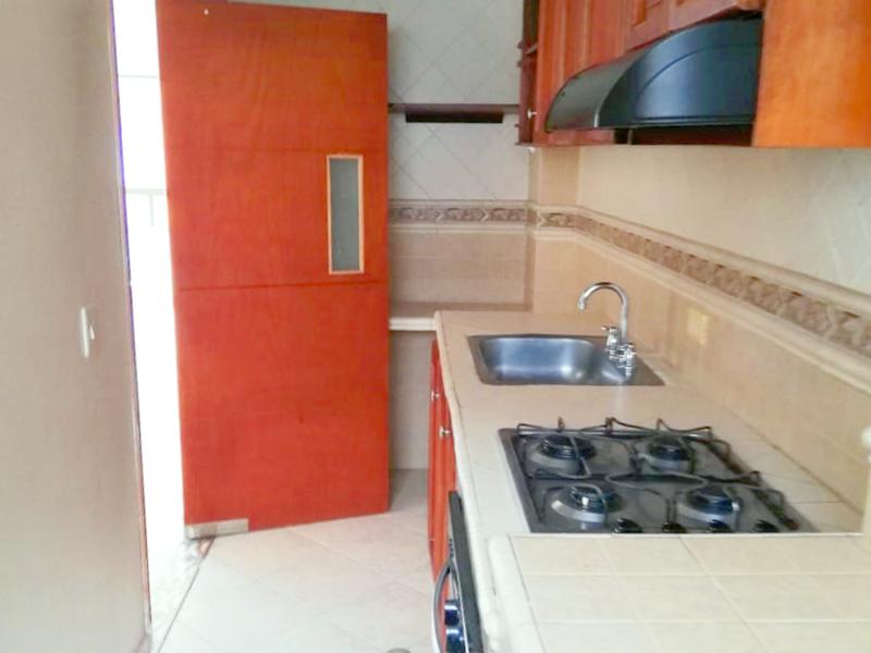 Apartamento en venta en Buenavista, Barranquilla · foto 3 de 12