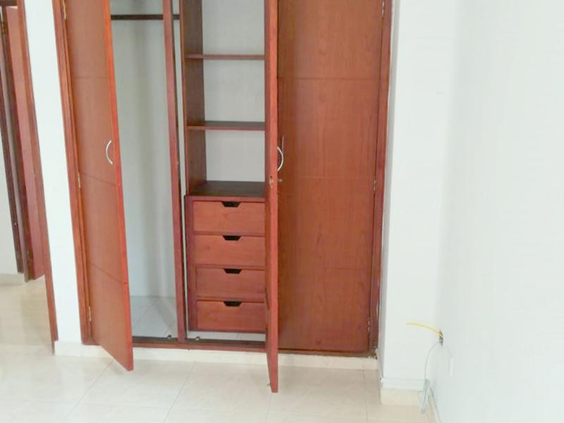 Apartamento en venta en Buenavista, Barranquilla · foto 6 de 12