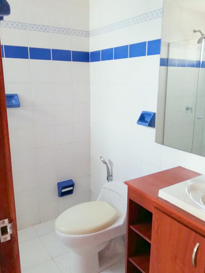 Apartamento en venta en Buenavista, Barranquilla · foto 7 de 12