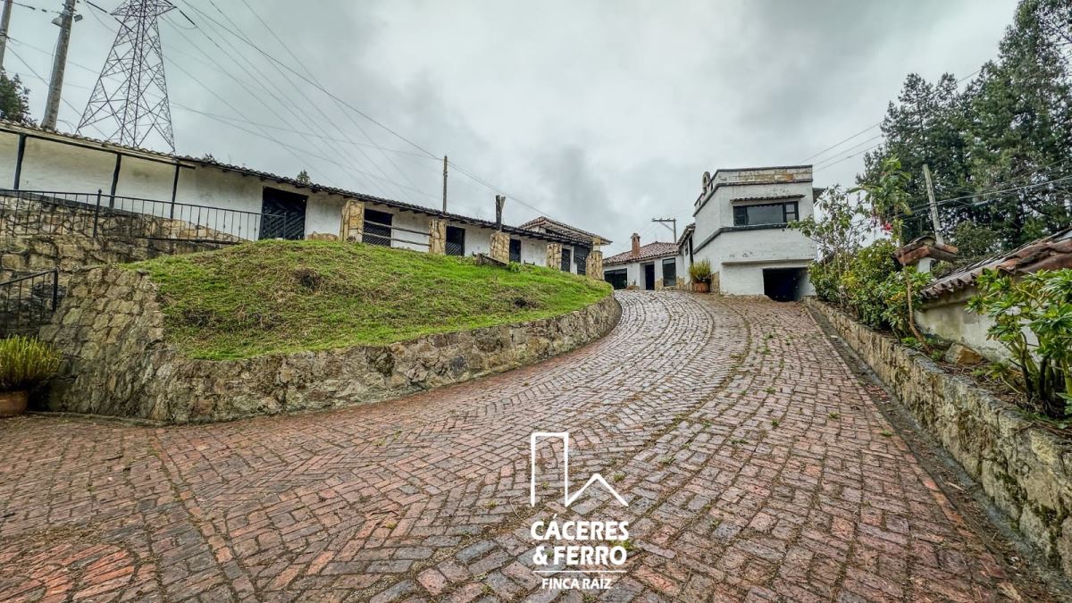 Casa en venta en Centro, La Calera · foto 2 de 21