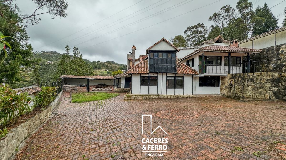 Casa en venta en Centro, La Calera · foto 3 de 21