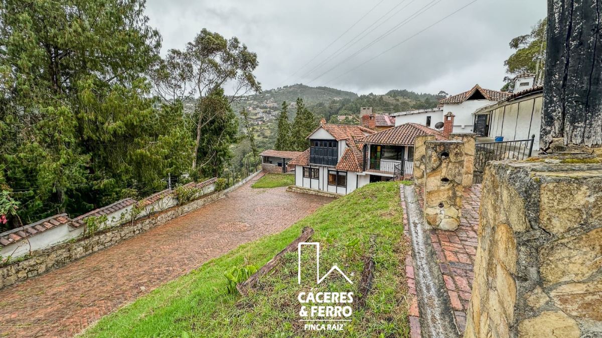 Casa en venta en Centro, La Calera · foto 4 de 21