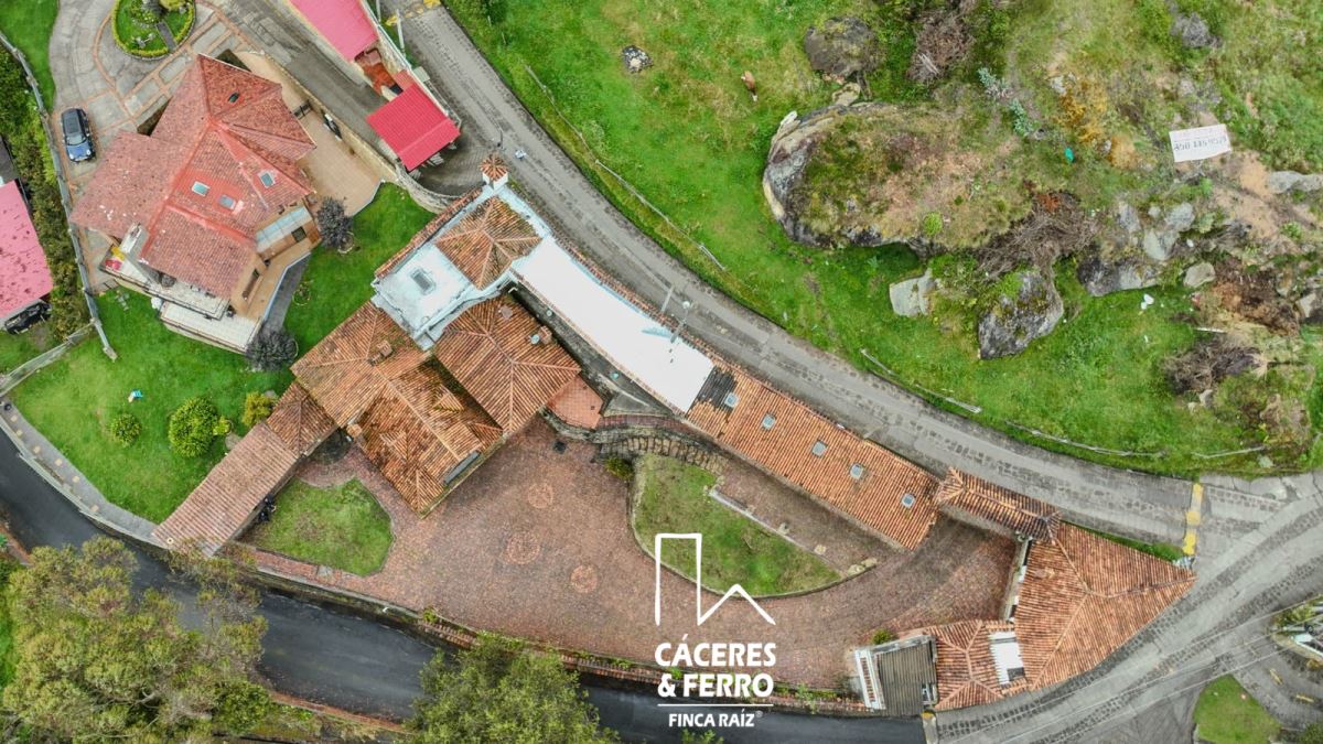 Casa en venta en Centro, La Calera · foto 5 de 21
