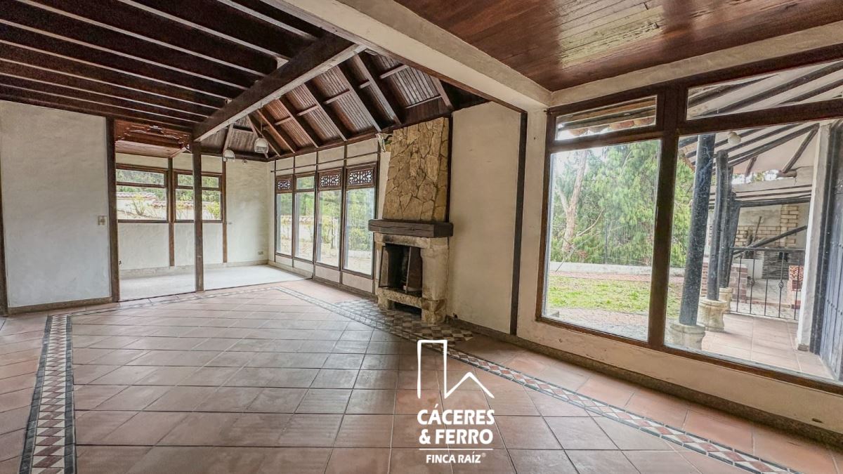 Casa en venta en Centro, La Calera · foto 6 de 21
