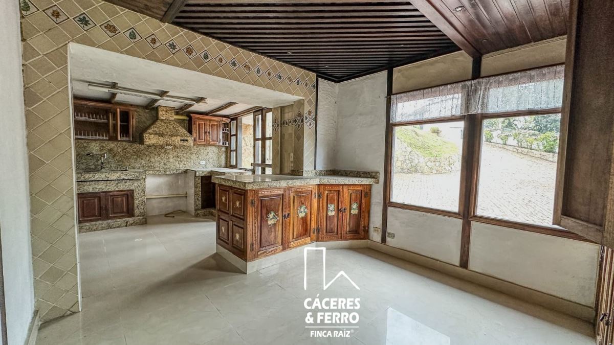 Casa en venta en Centro, La Calera · foto 7 de 21
