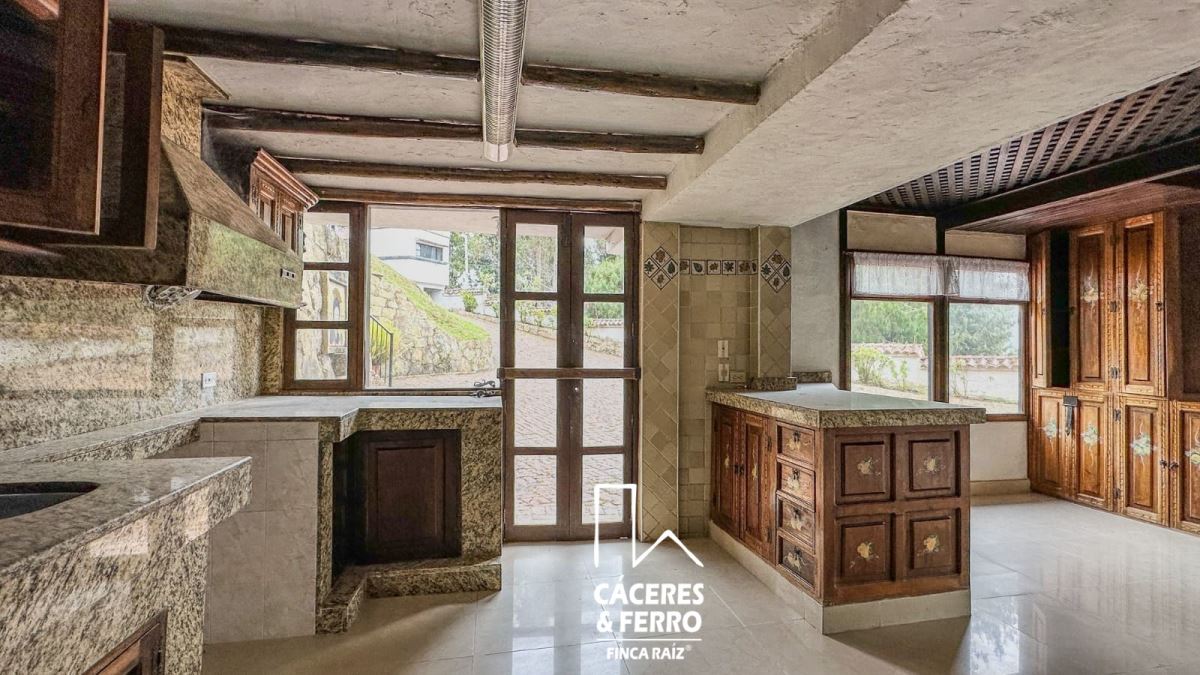 Casa en venta en Centro, La Calera · foto 8 de 21