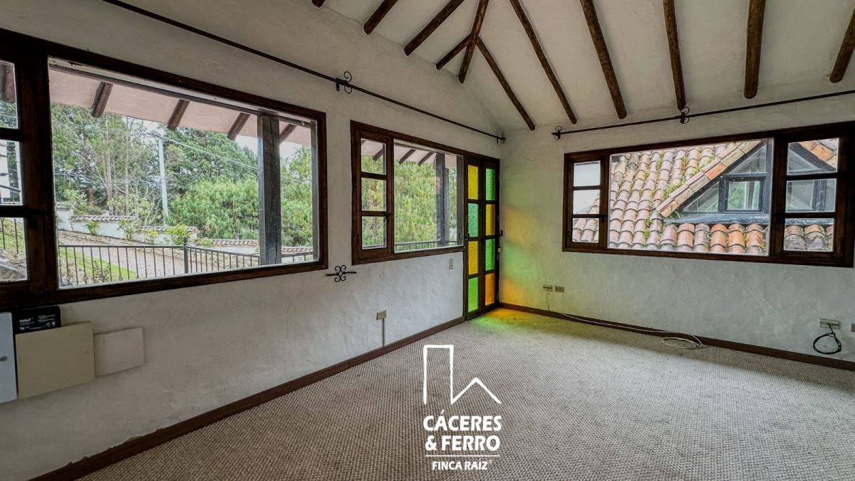 Casa en venta en Centro, La Calera · foto 9 de 21