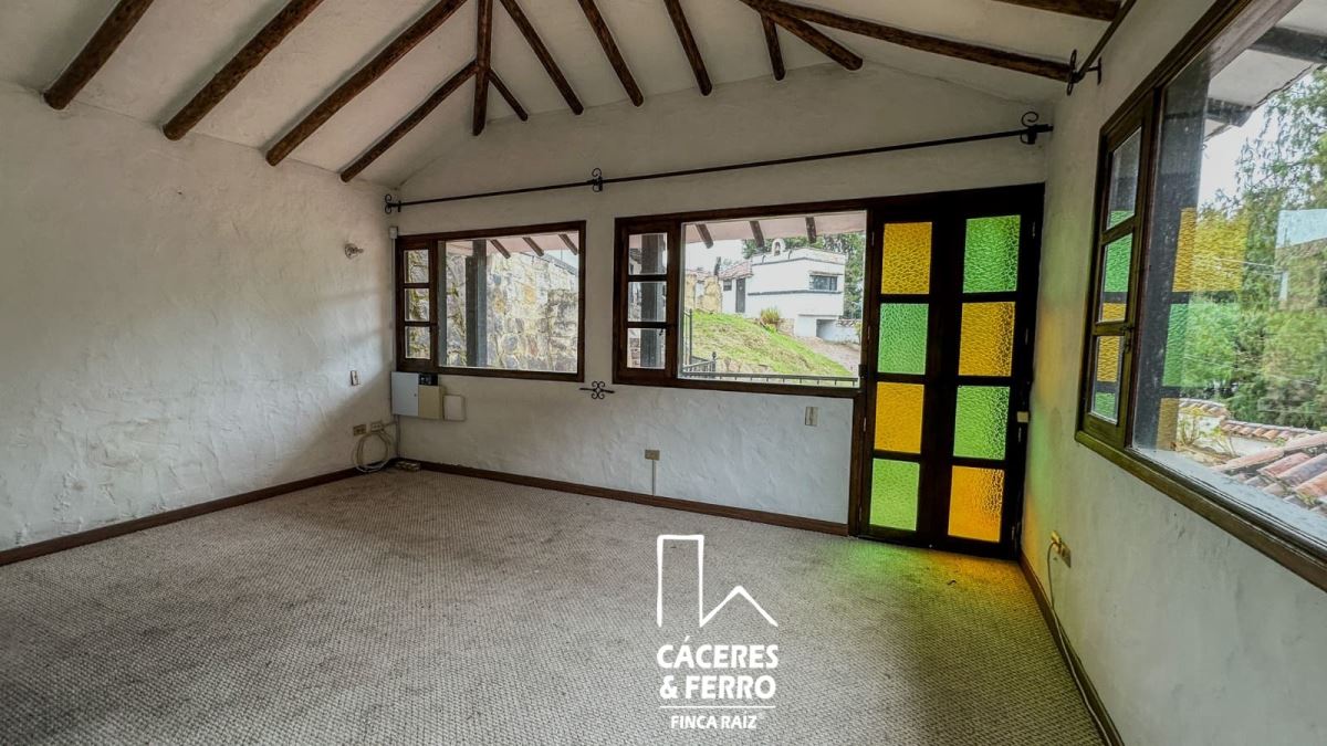 Casa en venta en Centro, La Calera · foto 10 de 21