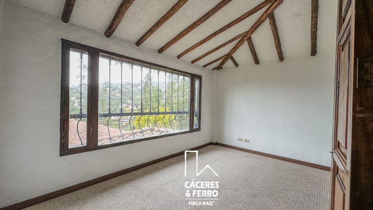 Casa en venta en Centro, La Calera · foto 11 de 21