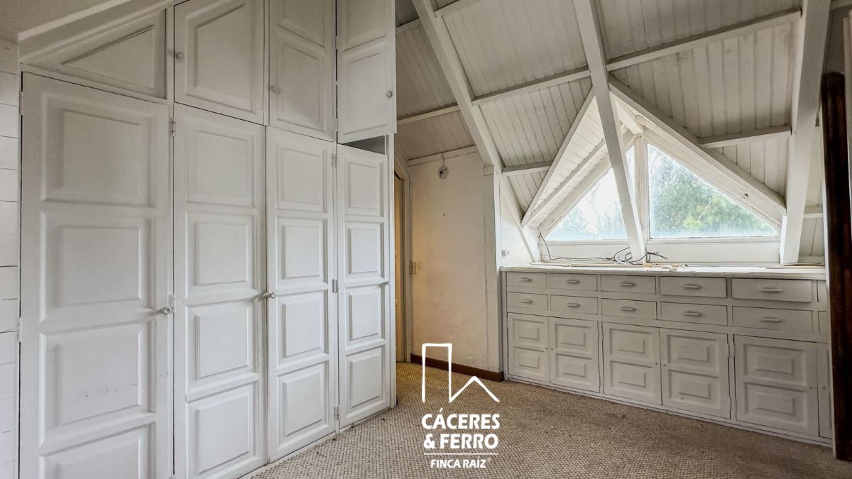 Casa en venta en Centro, La Calera · foto 13 de 21