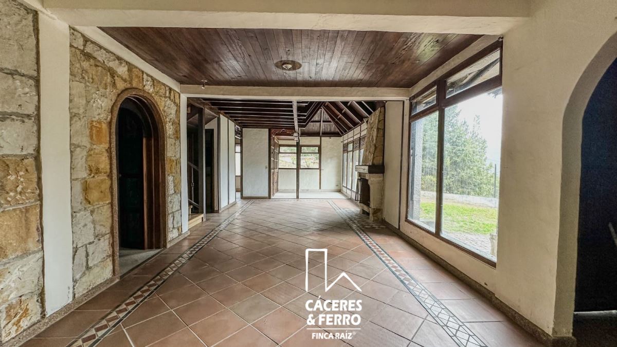 Casa en venta en Centro, La Calera · foto 14 de 21