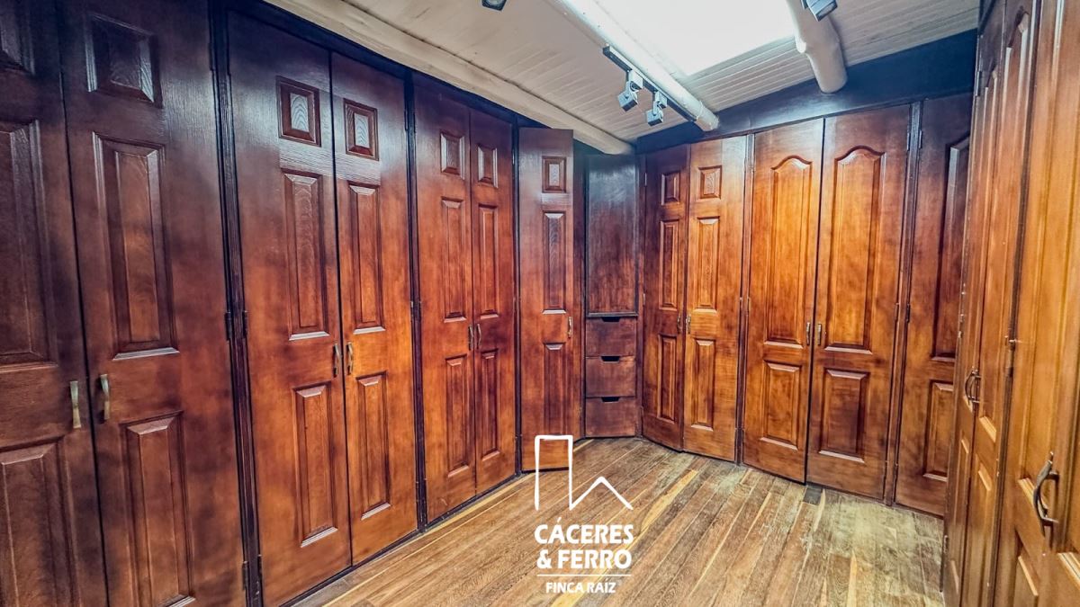 Casa en venta en Centro, La Calera · foto 17 de 21