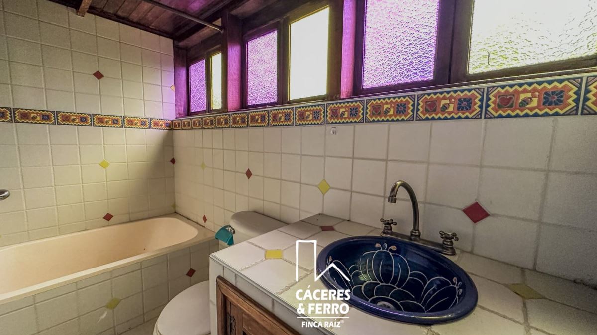 Casa en venta en Centro, La Calera · foto 18 de 21