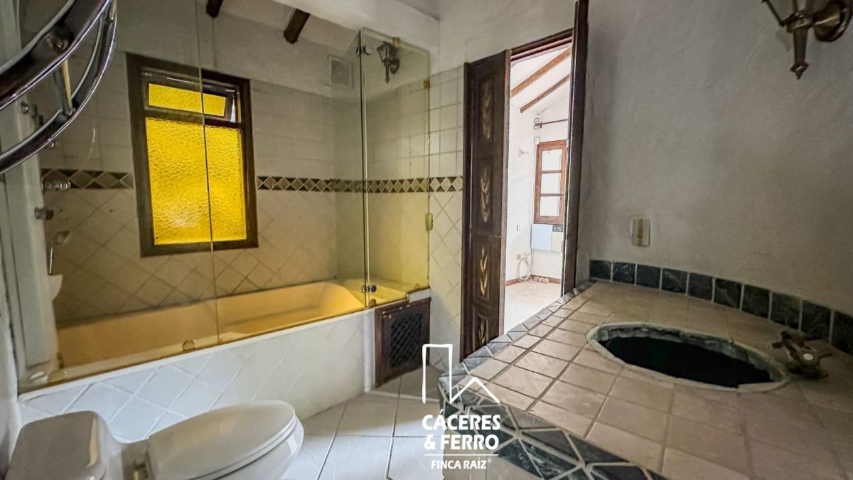 Casa en venta en Centro, La Calera · foto 19 de 21