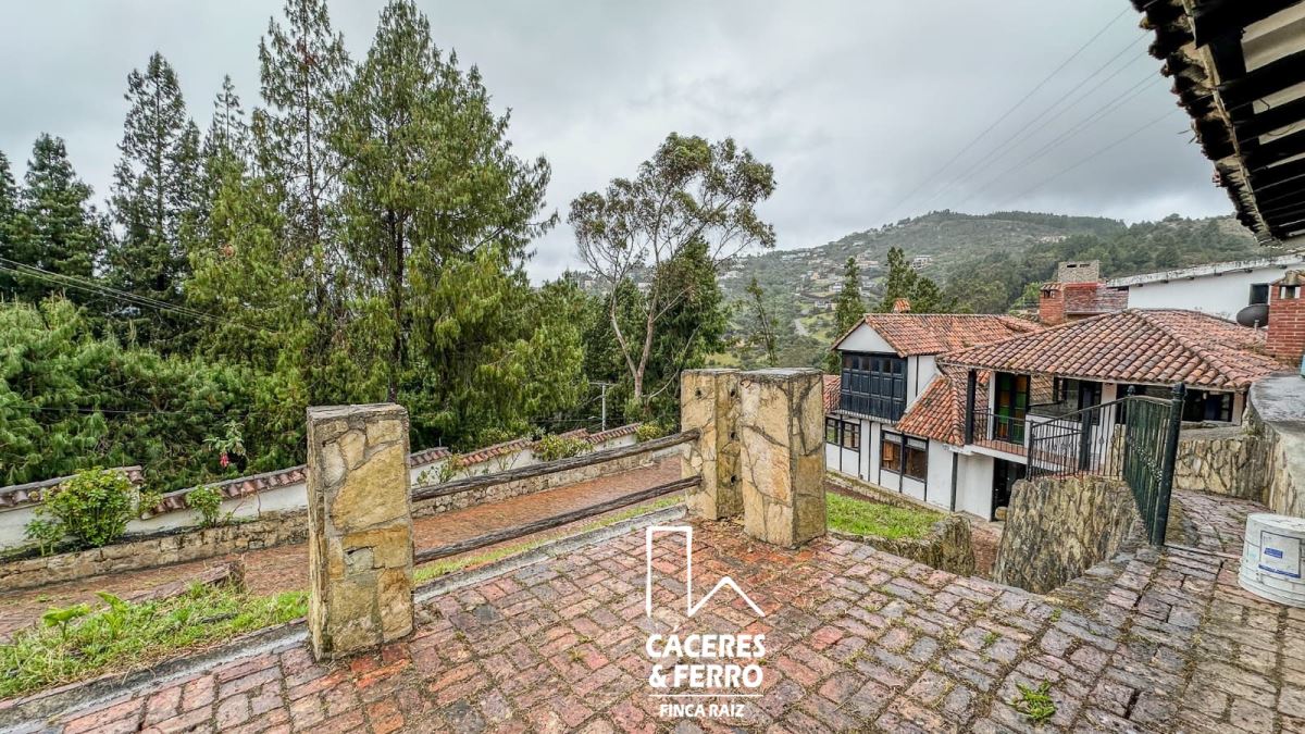 Casa en venta en Centro, La Calera · foto 20 de 21