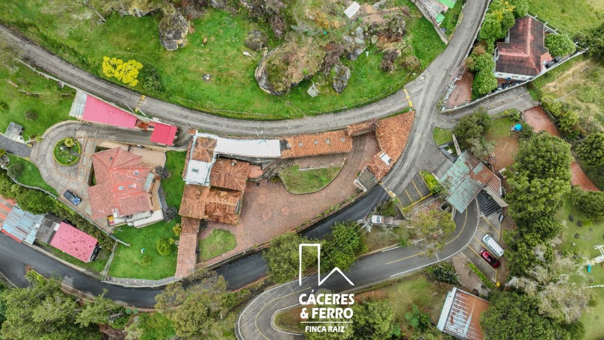 Casa en venta en Centro, La Calera · foto 21 de 21