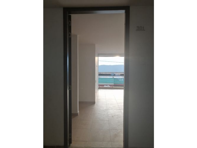 Apartamento de 2 alcobas en venta en San Francisco, Bucaramanga, 45 m² · foto 2 de 12