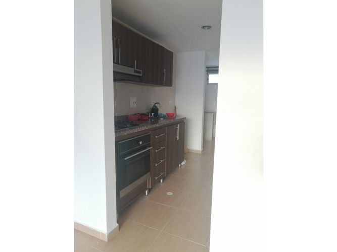 Apartamento de 2 alcobas en venta en San Francisco, Bucaramanga, 45 m² · foto 4 de 12