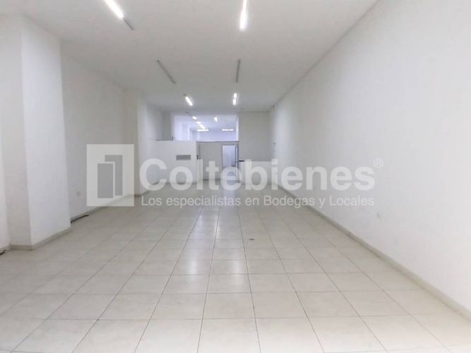 Local en arriendo en Fatima, Itagüí, 215 m² · foto 3 de 22