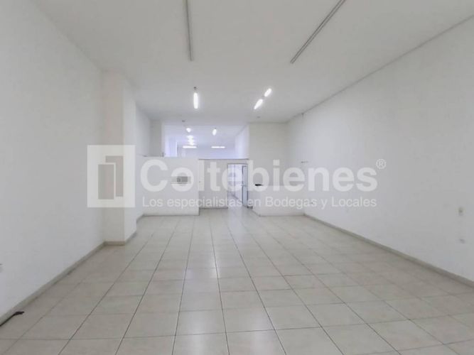 Local en arriendo en Fatima, Itagüí, 215 m² · foto 4 de 22