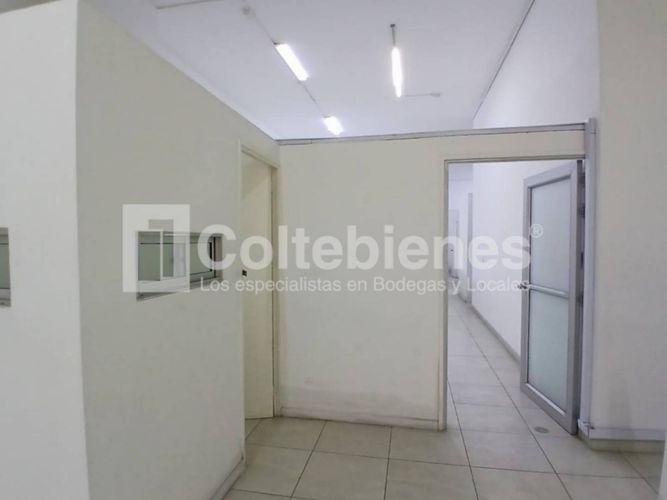Local en arriendo en Fatima, Itagüí, 215 m² · foto 6 de 22